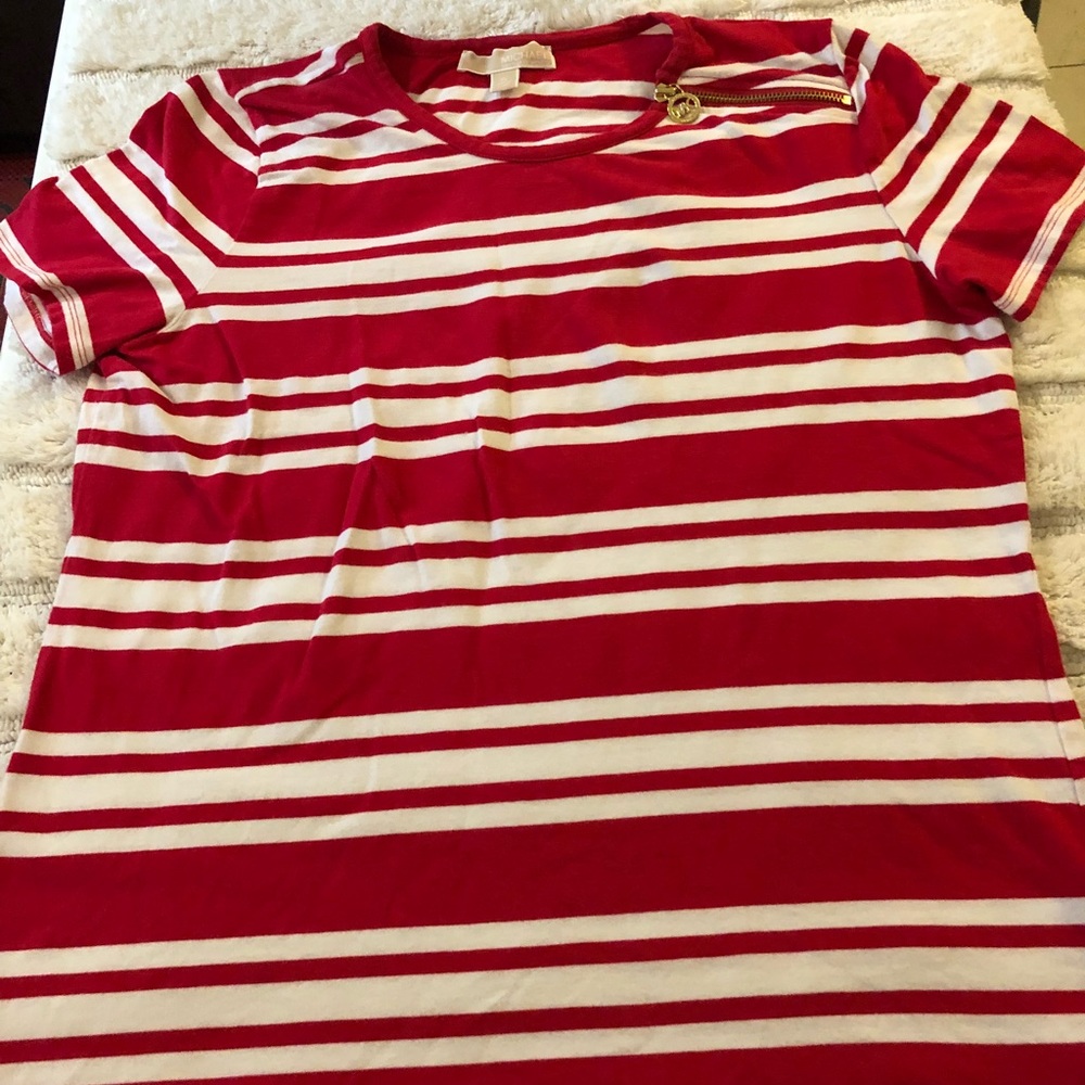 Michael kors short sleeve